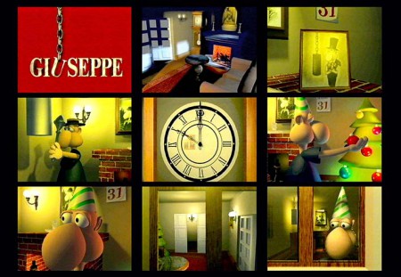 Storyboard 3D final
